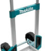 Makita TROLLEY TR00000001 CARRELLO IN ALLUMINIO PER MAKPAC PIEGHEVOLE - immagine 2