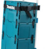 Makita TROLLEY TR00000001 CARRELLO IN ALLUMINIO PER MAKPAC PIEGHEVOLE - immagine 5