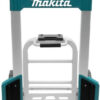 Makita TROLLEY TR00000001 CARRELLO IN ALLUMINIO PER MAKPAC PIEGHEVOLE - immagine 4
