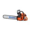 Husqvarna MOTOSEGA 372XP X-TORQ LAMA 45CM