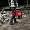 Milwaukee MXF PS-602 - GENERATORE DI CORRENTE A DOPPIA BATTERIA MXF - 1800W ART. 4933479266 - immagine 4