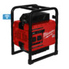 Milwaukee MXF PS-602 - GENERATORE DI CORRENTE A DOPPIA BATTERIA MXF - 1800W ART. 4933479266