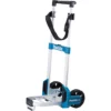 Makita TROLLEY TR00000001 CARRELLO IN ALLUMINIO PER MAKPAC PIEGHEVOLE