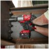 Milwaukee M18 ONEFHIWF12-502X AVVITATORE AD IMPULSI 1356NM cod. 4933459727 - immagine 3