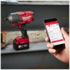 Milwaukee M18 ONEFHIWF12-502X AVVITATORE AD IMPULSI 1356NM cod. 4933459727 - immagine 4