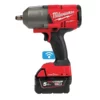Milwaukee M18 ONEFHIWF12-502X AVVITATORE AD IMPULSI 1356NM cod. 4933459727 - immagine 2