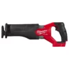 Milwaukee SEGA DRITTA FUEL M18FSZ-0X SOLO CORPO 18V COD. 4933478293 - immagine 3