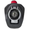 Milwaukee SEGA DRITTA FUEL M18FSZ-0X SOLO CORPO 18V COD. 4933478293 - immagine 4