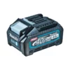 Makita AVVITATORE AD IMPULSI 40V 4.0AH XGT TD001GM201 COPPIA MASSIMA 220NM - immagine 5