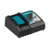 Makita KIT DLX4158TJ LITIO 18V 5.0AH CON 4 UTENSILI BRUSHLESS - immagine 7