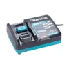 Makita AVVITATORE AD IMPULSI 40V 4.0AH XGT TD001GM201 COPPIA MASSIMA 220NM - immagine 4