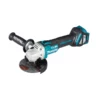 Makita KIT DLX4158TJ LITIO 18V 5.0AH CON 4 UTENSILI BRUSHLESS - immagine 4