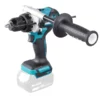 Makita KIT DLX4158TJ LITIO 18V 5.0AH CON 4 UTENSILI BRUSHLESS - immagine 2
