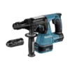 Makita KIT DLX4158TJ LITIO 18V 5.0AH CON 4 UTENSILI BRUSHLESS - immagine 5