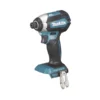 Makita KIT DLX4158TJ LITIO 18V 5.0AH CON 4 UTENSILI BRUSHLESS - immagine 3