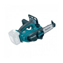 Makita DUC122ZK MOTOSEGA A BATTERIA ( NON INCLUSA ) 18V PER POTATURA