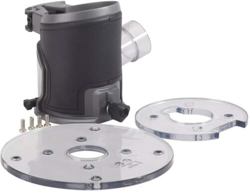Milwaukee FRESATRICE A BATTERIA M18FTR8-0X SOLO MACCHINA ART. 4933479073 - immagine 6