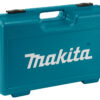 Makita VALIGETTA IN PLASTICA 824985-4 PER SMERIGLIATRICI 115/125 MM