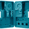 Makita VALIGETTA IN PLASTICA 824985-4 PER SMERIGLIATRICI 115/125 MM - immagine 2