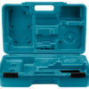 Makita VALIGETTA IN PLASTICA 824985-4 PER SMERIGLIATRICI 115/125 MM - immagine 3