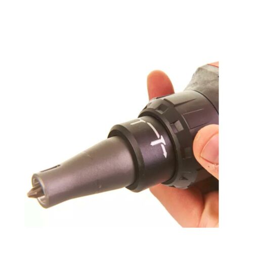 Milwaukee AVVITATORE M18FSG-0X PER CARTONGESSO 18V SOLO CORPO - immagine 3