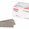 Makita SPARACHIODI A BATTERIA 18V DBN600ZJ , CON 1 PACCO DI CHIODI OMAGGIO - immagine 2