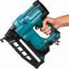 Makita SPARACHIODI A BATTERIA 18V DBN600ZJ , CON 1 PACCO DI CHIODI OMAGGIO - immagine 3