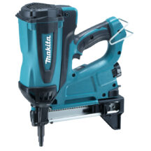 Makita CHIODATRICE A GAS PER CALCESTRUZZO GN420CLSE 7,2V CHIODI DA 15-40MM + 1 PACCO CHIODI OMAGGIO