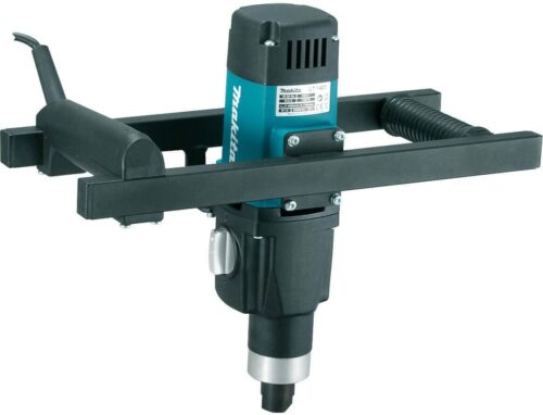 Makita MISCELATORE MESCOLATORE COLLA UT1401 1150W 60KG