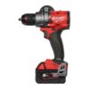 Milwaukee AVVITATORE M18FPD3-502X  COD. ART. 4933479860 COPPIA 158NM 18V 5.0AH - immagine 2