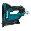 Makita SPILLATRICE DPT353ZJ 18V SOLO CORPO CON 1 PACCO SPILLI OMAGGIO - immagine 2