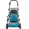Makita RASAERBA SEMOVENTE A BATTERIA 36V DML460PT2 2 BATTERIE E CARICATORE INCLUSI - immagine 2