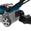 Makita RASAERBA SEMOVENTE A BATTERIA 36V DML460PT2 2 BATTERIE E CARICATORE INCLUSI - immagine 5