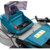 Makita RASAERBA SEMOVENTE A BATTERIA 36V DML460PT2 2 BATTERIE E CARICATORE INCLUSI - immagine 6