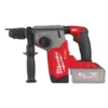 Milwaukee TASSELLATORE SDS-PLUS FUEL M18 FHX-552X 18V 5.5AH - immagine 2