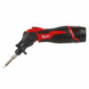 Milwaukee M12 SI-201C SALDATORE A BATTERIA COMPATTO 12V 2AH - immagine 2