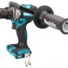 Makita DK0124G201 TRAPANO SMERIGLIATRICE SET COMBO XGT 40V 4.0AH - immagine 2