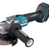 Makita DK0124G201 TRAPANO SMERIGLIATRICE SET COMBO XGT 40V 4.0AH - immagine 3