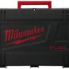 Milwaukee M18BLSG125X-402X SMERIGLIATRICE AVVIO A SLITTA 18V - immagine 5