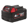 Milwaukee M18BLSG125X-402X SMERIGLIATRICE AVVIO A SLITTA 18V - immagine 3