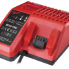 Milwaukee M18BLSG125X-402X SMERIGLIATRICE AVVIO A SLITTA 18V - immagine 4