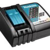 Makita DFR550RTFE AVVITATORE CARTONGESSO 18V  2 BATT. 3.0 E CARICATORE - immagine 4