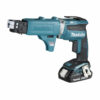 Makita DFS452AJX2 KIT AVVITATORE DA CARTONGESSO 18V - immagine 2