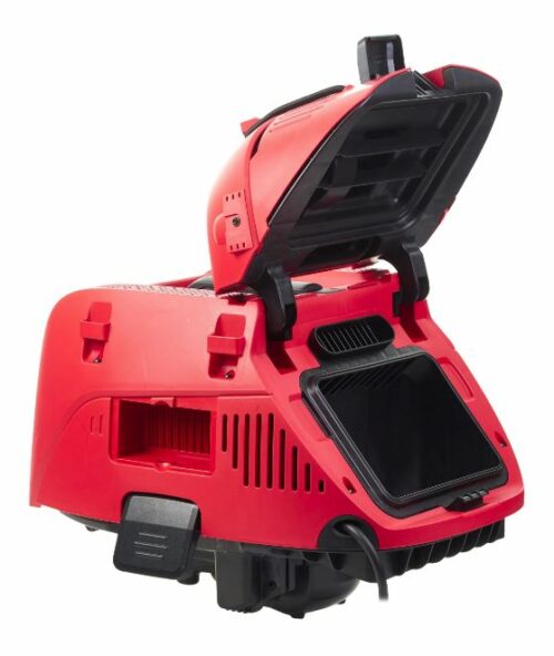 Milwaukee AS30LAC 4933459411 ASPIRATORE 30L CLASSE L CON PULIZIA FILTRO AUTOMATICA + ACCESSORI - immagine 5