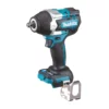 Makita DTW700RTJ AVVITATORE AD IMPULSI 18V 5.0AH ATTACCO 1/2" - immagine 3