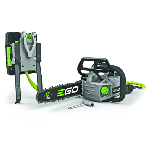 Ego power CSX3002 MOTOSEGA DA POTATURA PROFESSIONAL-X (KIT)