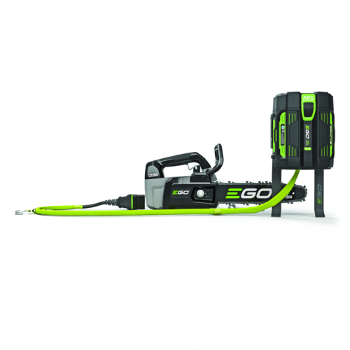 Ego power CSX3002 MOTOSEGA DA POTATURA PROFESSIONAL-X (KIT) - immagine 2