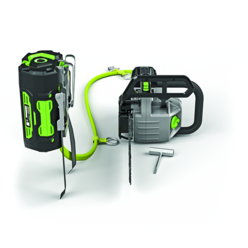 Ego power CSX3002 MOTOSEGA DA POTATURA PROFESSIONAL-X (KIT) - immagine 3