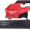 Milwaukee M18FBL-0 SOFFIATORE 18V SOLO CORPO ART. 4933459825 - immagine 3