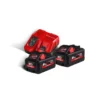 Milwaukee ENERGY PACK M18NRG-802 BATTERIE 8.0AH 18V